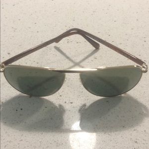 Oliver people’s sunglasses
